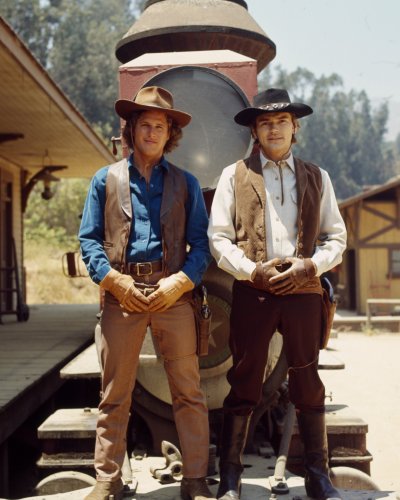 (image for) Alias Smith & Jones #0102