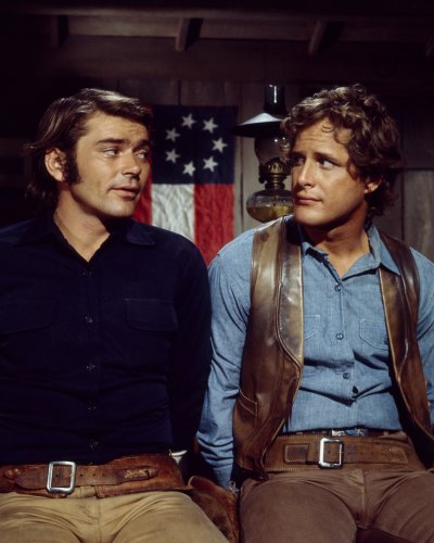 (image for) Alias Smith & Jones #0103