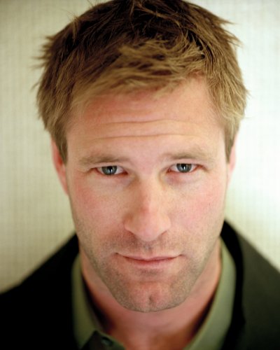(image for) Aaron Eckhart #0078