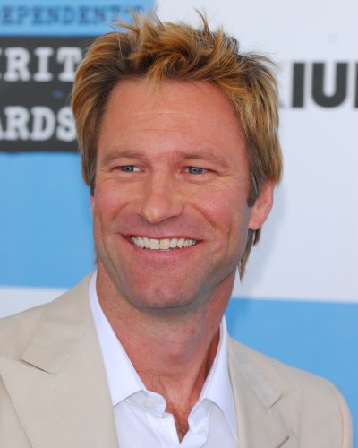 (image for) Aaron Eckhart #0251