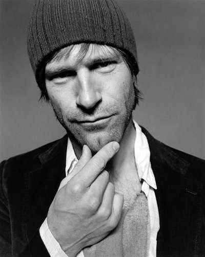 (image for) Aaron Eckhart #0270