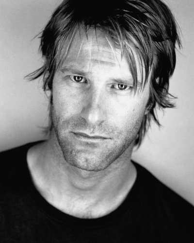 (image for) Aaron Eckhart #0302
