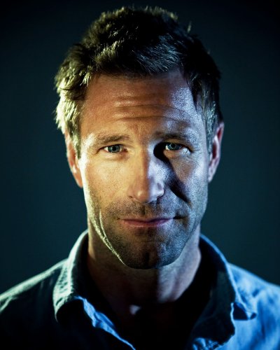 (image for) Aaron Eckhart #0556