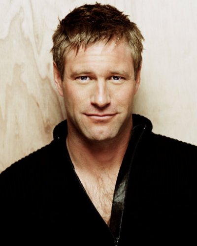 (image for) Aaron Eckhart #0611