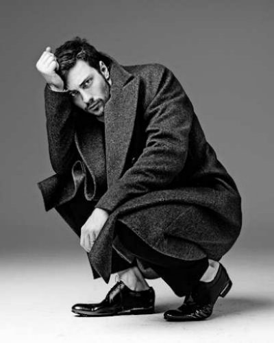 (image for) Aaron Taylor Johnson #0057