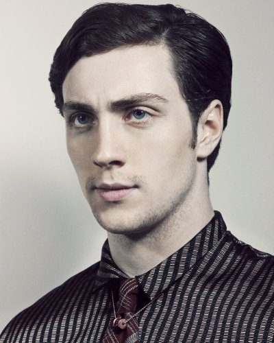 (image for) Aaron Taylor Johnson #0320