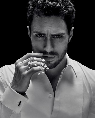 (image for) Aaron Taylor Johnson #0811