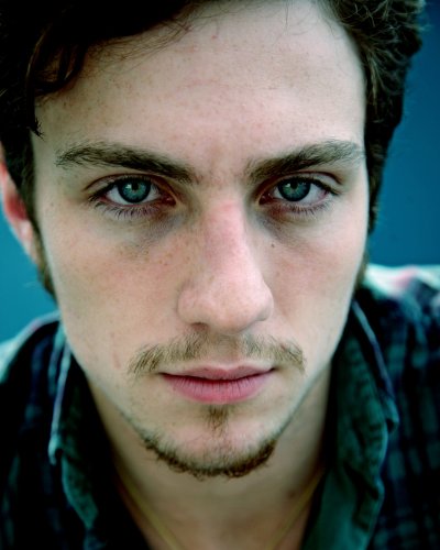 (image for) Aaron Taylor Johnson #0829