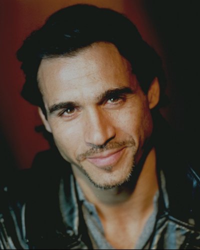 (image for) Adrian Paul #0048