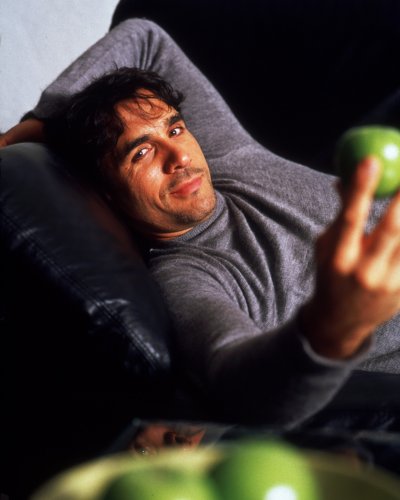 (image for) Adrian Paul #0107