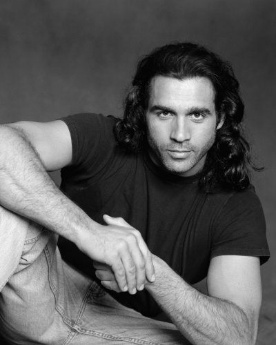 (image for) Adrian Paul #0140