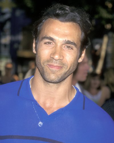 (image for) Adrian Paul #0282