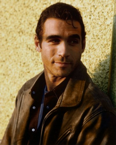(image for) Adrian Paul #0314