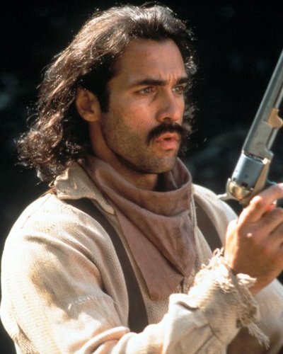 (image for) Adrian Paul #0389