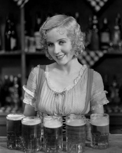 (image for) Adrienne Dore #0001