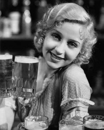 (image for) Adrienne Dore #0002