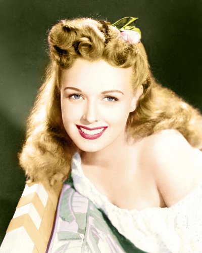 (image for) Adrienne Dore #0010