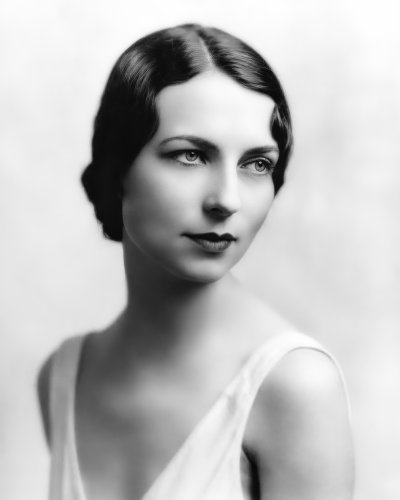 (image for) Agnes Moorehead #0019