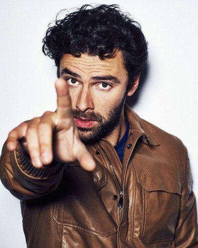 (image for) Aidan Turner #0091