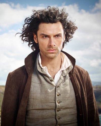 (image for) Aidan Turner #0093