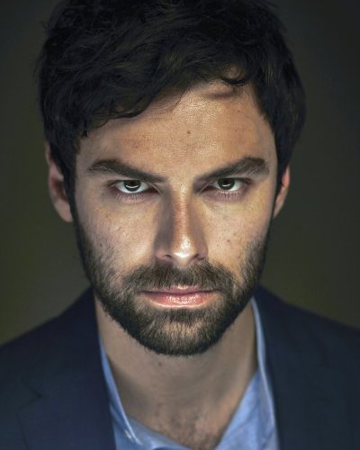 (image for) Aidan Turner #0131