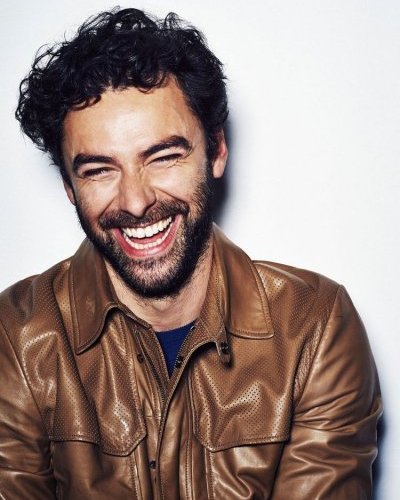 (image for) Aidan Turner #0223
