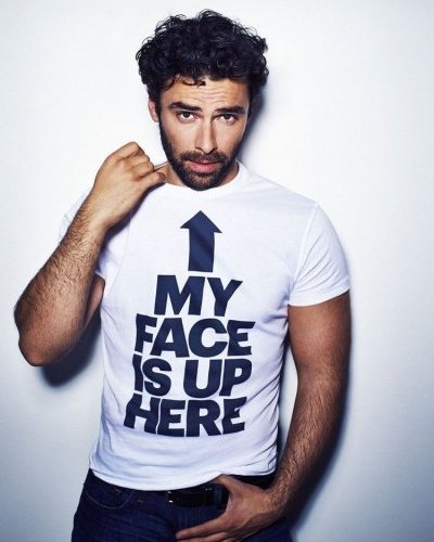 (image for) Aidan Turner #0247