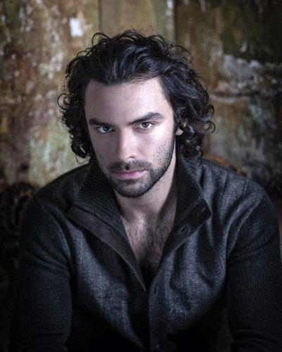 Aidan Turner #0251 (image for) Aidan Turner #0251