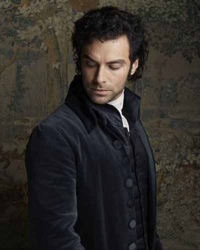 (image for) Aidan Turner #0254