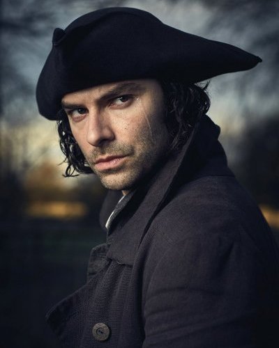 (image for) Aidan Turner #0257