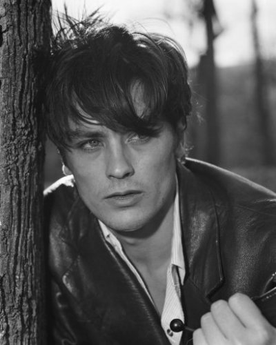 (image for) Alain Delon #0035