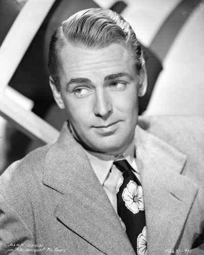 (image for) Alan Ladd #0079