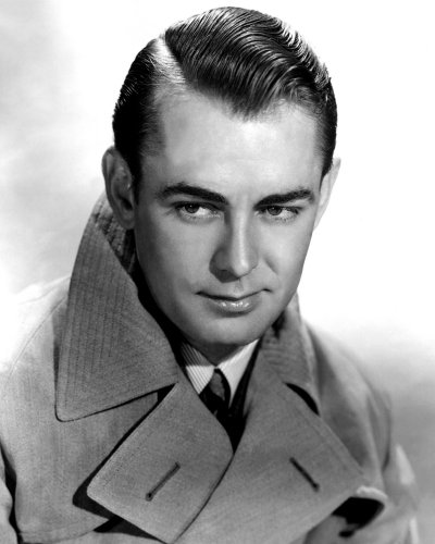 (image for) Alan Ladd #0081
