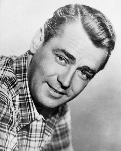 (image for) Alan Ladd #0085