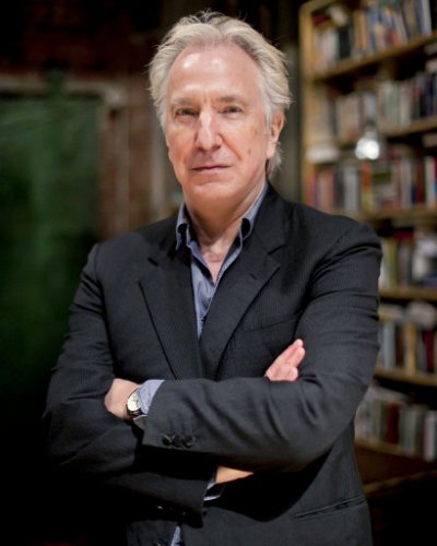 (image for) Alan Rickman #0116