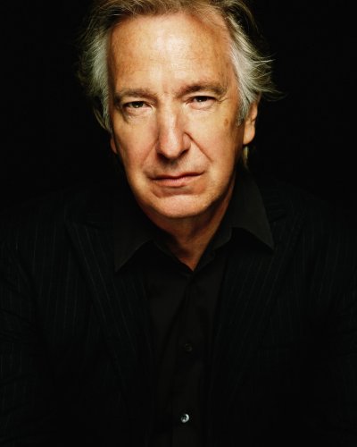 (image for) Alan Rickman #0170