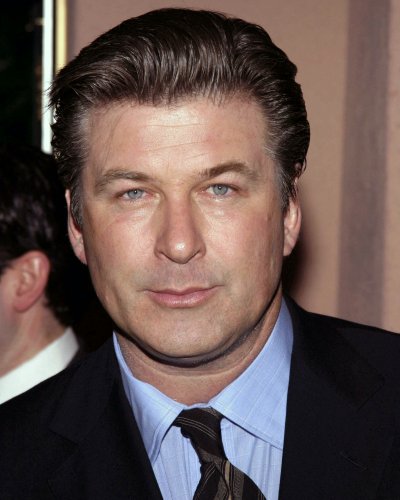 (image for) Alec Baldwin #0021