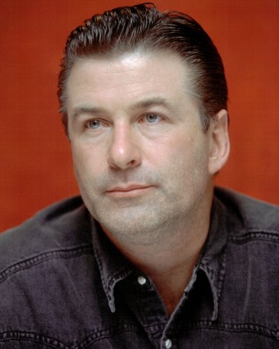 (image for) Alec Baldwin #0126