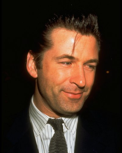 (image for) Alec Baldwin #0168
