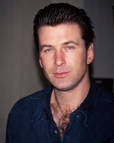 (image for) Alec Baldwin #0186