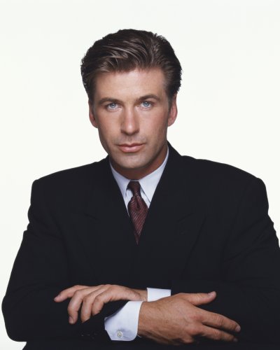 (image for) Alec Baldwin #0195
