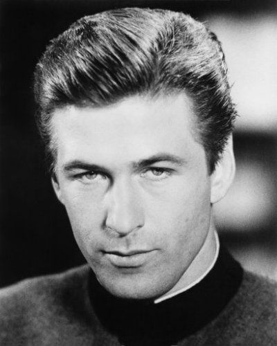 (image for) Alec Baldwin #0305