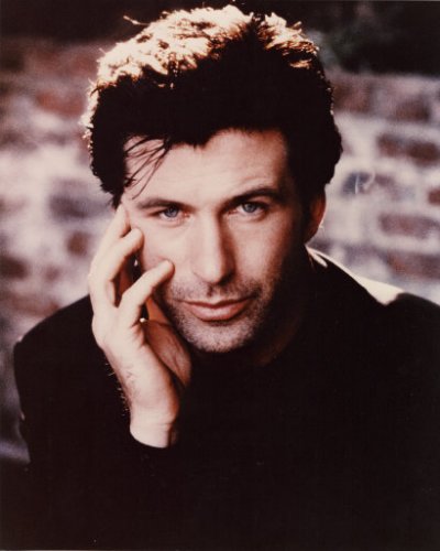 Alec Baldwin #0309 (image for) Alec Baldwin #0309