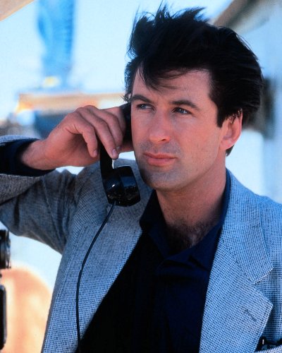 Alec Baldwin #0351 (image for) Alec Baldwin #0351