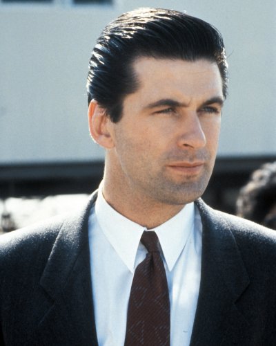 (image for) Alec Baldwin #0398
