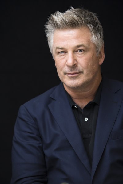 (image for) Alec Baldwin #0506 - 8x12 inch