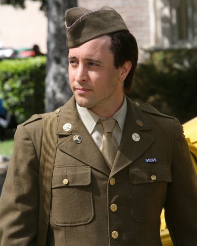 (image for) Alex o'Loughlin #0015