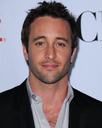 Alex o'Loughlin #0133 (image for) Alex o'Loughlin #0133
