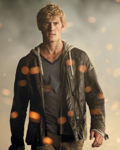 (image for) Alex Pettyfer #0216