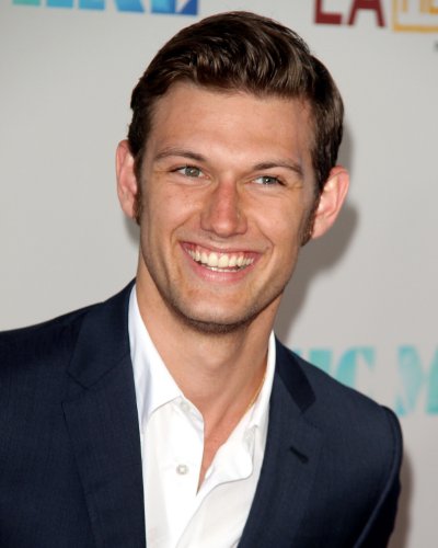 (image for) Alex Pettyfer #0226